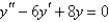 <strong>The solution of is</strong> A) B) C) D) E)