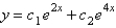 <strong>The solution of is</strong> A) B) C) D) E)