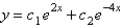 <strong>The solution of is</strong> A) B) C) D) E)