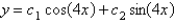 <strong>The solution of is</strong> A) B) C) D) E)