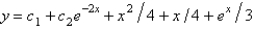 <strong>The solution of is</strong> A) B) C) D) E)