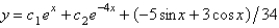 <strong>The solution of is</strong> A) B) C) D) E)