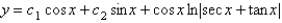 <strong>The solution of is</strong> A) B) C) D) E)