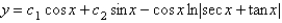 <strong>The solution of is</strong> A) B) C) D) E)