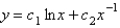 <strong>The solution of is</strong> A) B) C) D) E)
