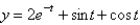 <strong>Using Laplace transform methods, the solution of is (Hint: the previous problem might be useful.)</strong> A) B) C) D) E)