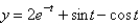 <strong>Using Laplace transform methods, the solution of is (Hint: the previous problem might be useful.)</strong> A) B) C) D) E)