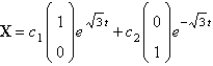 <strong>The solution of is</strong> A) B) C) D) E)