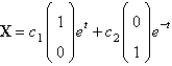 <strong>The solution of is</strong> A) B) C) D) E)