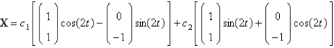 <strong>The solution of is</strong> A) B) C) D) E)