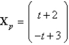 <strong>A particular solution of is</strong> A) B) C) D) E)
