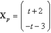 <strong>A particular solution of is</strong> A) B) C) D) E)