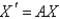 <strong>Let , and consider the system . The critical point of the system is a</strong> A) stable node B) unstable node C) unstable saddle D) stable spiral point E) unstable spiral point