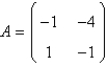 <strong>Let , and consider the system . The critical point of the system is a spiral point. The origin is</strong> A) unstable, and the solutions recede from the origin clockwise as . B) unstable, and the solutions recede from the origin counter-clockwise as . C) stable, and the solutions approach the origin clockwise as . D) stable, and the solutions approach the origin counter-clockwise as . E) none of the above