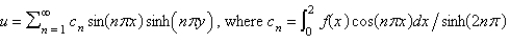 <strong>In the previous two problems, the solution for is</strong> A) B) C) D) E)