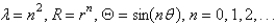 <strong>The solutions for from the previous problem are</strong> A) B) C) D) E)