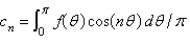 <strong>In the previous two problems, the infinite series solution for is , where is found in the previous problem, and</strong> A) B) C) D) E)