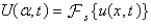 <strong>Consider the heat problem . Apply a Fourier sine transform. The resulting problem for is</strong> A) B) C) D) E)