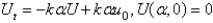 <strong>Consider the heat problem . Apply a Fourier sine transform. The resulting problem for is</strong> A) B) C) D) E)
