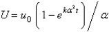 <strong>In the previous problem, the solution for is</strong> A) B) C) D) E)