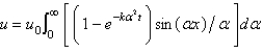 <strong>In the previous two problem, the solution for is</strong> A) B) C) D) E)