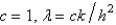 <strong>In the previous problem, using the notation , and letting , the equation becomes</strong> A) B) C) D) E)