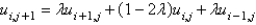 <strong>In the previous problem, using the notation , and letting , the equation becomes</strong> A) B) C) D) E)