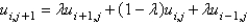<strong>In the previous problem, using the notation , and letting , the equation becomes</strong> A) B) C) D) E)