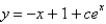 <strong>The solution of is</strong> A) B) C) D) E)