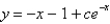 <strong>The solution of is</strong> A) B) C) D) E)