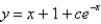 <strong>The solution of is</strong> A) B) C) D) E)