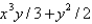 <strong>The solution of is</strong> A) B) C) D) E)