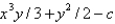 <strong>The solution of is</strong> A) B) C) D) E)