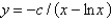 <strong>The solution of </strong> A) B) C) D) E)