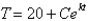 <strong>In the previous problem, the solution of the differential equation is</strong> A) B) C) D) E)