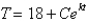 <strong>In the previous problem, the solution of the differential equation is</strong> A) B) C) D) E)