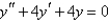 <strong>The solution of is</strong> A) B) C) D) E)