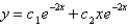 <strong>The solution of is</strong> A) B) C) D) E)