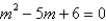 <strong>The auxiliary equation of is</strong> A) B) C) D) E)