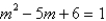 <strong>The auxiliary equation of is</strong> A) B) C) D) E)