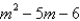 <strong>The auxiliary equation of is</strong> A) B) C) D) E)