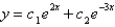 <strong>The solution of is</strong> A) B) C) D) E)