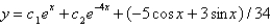 <strong>The solution of is</strong> A) B) C) D) E)