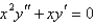 <strong>The solution of is</strong> A) B) C) D) E)