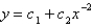 <strong>The solution of is</strong> A) B) C) D) E)