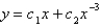 <strong>The solution of is</strong> A) B) C) D) E)