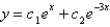 <strong>The solution of is</strong> A) B) C) D) E)