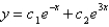 <strong>The solution of is</strong> A) B) C) D) E)