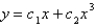 <strong>The solution of is</strong> A) B) C) D) E)