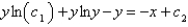 <strong>The solution of is</strong> A) B) C) D) E)